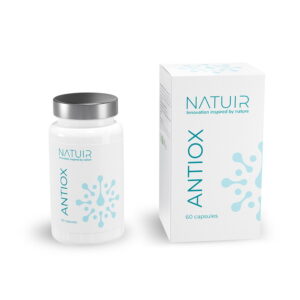 NATUIR ANTIOX - Antioxidant complex