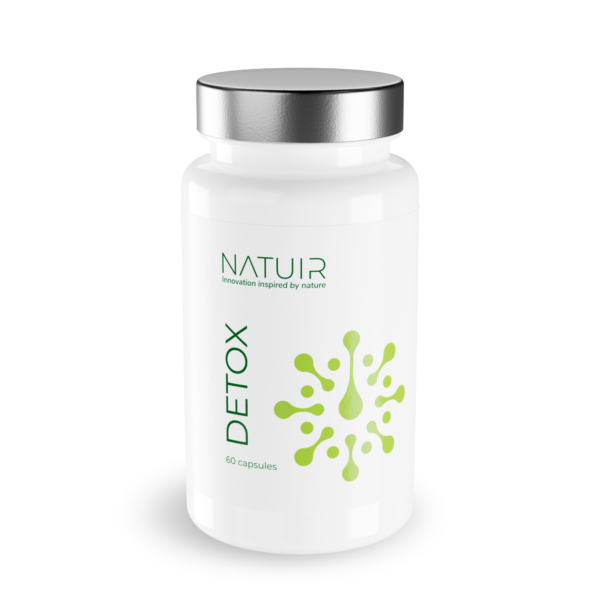 NATUIR DETOX - immune system support