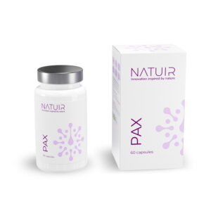 NATUIR PAX - biologically active food supplement