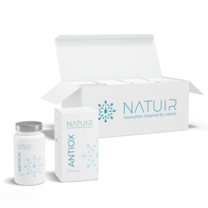 Natuir Antiox Pack