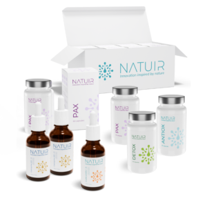 Multicase START NATUIR Products