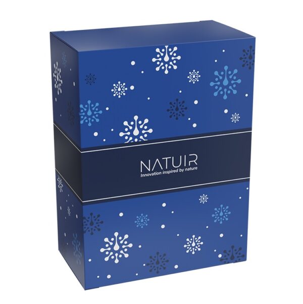 NY Set Natuir Curcumine and Coenzyme Q10_box